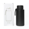 Custom 1L Reusable Bottles Silicone Handle